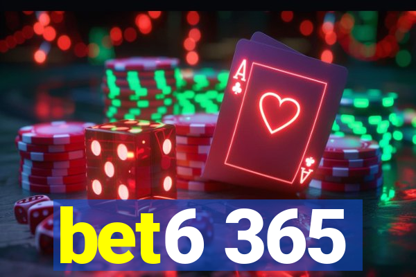 bet6 365